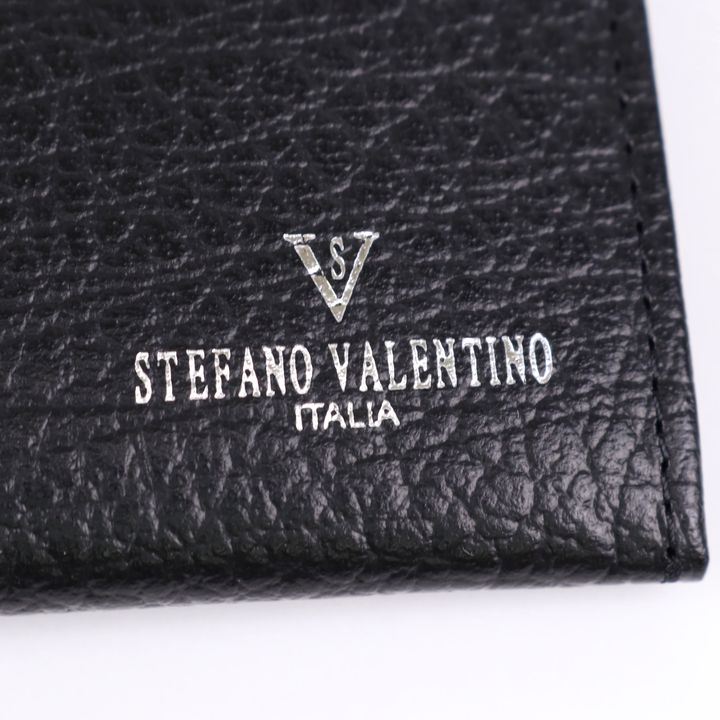 STEFANO VALENTINO 長財布 - 長財布