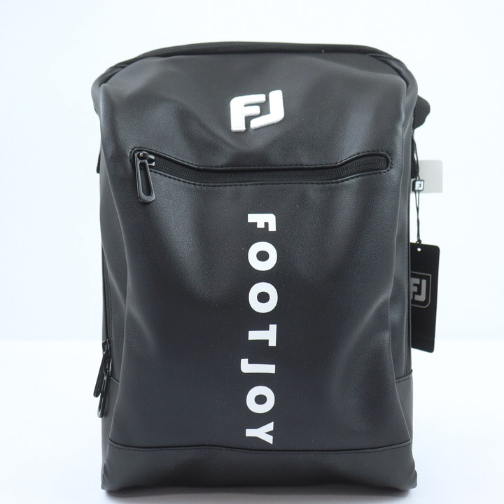 フットジョイ FJ シューズケース バッグ 未使用 鞄 カバン ゴルフ 