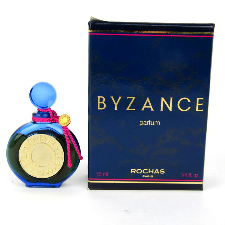 ロシャス ROCHAS ビザーンス EDP SP 90ml