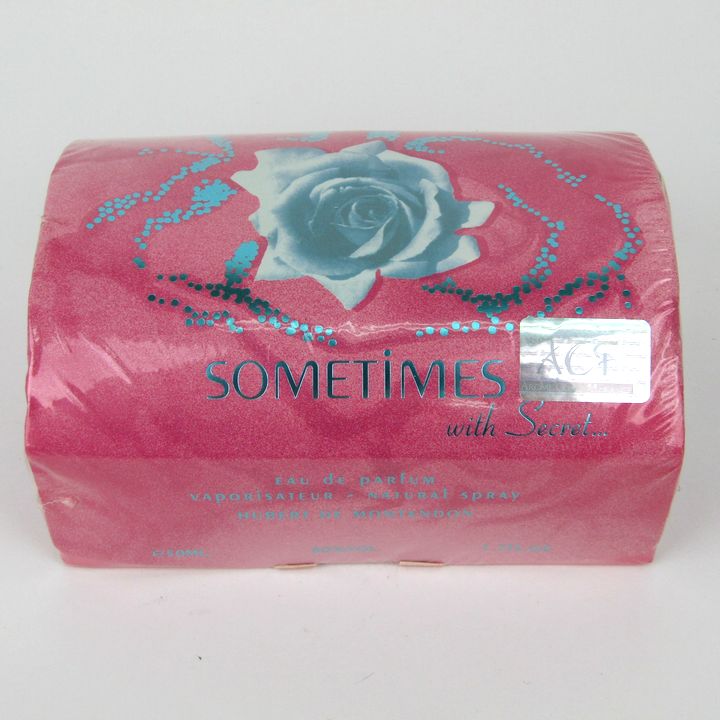 サムタイム 香水 ウィズシークレット オーデパルファム EDP 未開封 未  