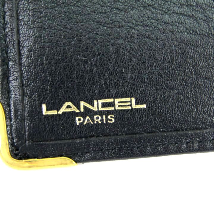 LANCEL 財布レディース