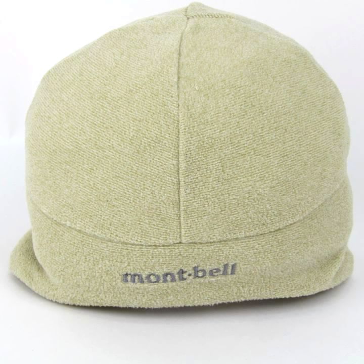 mont-bell シャミースキャップ Lサイズ - スキー・スノーボード