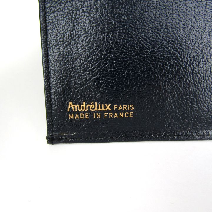 Andrelux Paris Made in france 長財布 - 財布・ケース・小物入れ