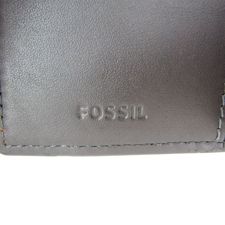 フォッシル FOSSIL 財布 カードケース - ファッション小物