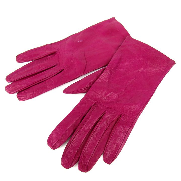 セルモネータグローブス sermoneta gloves 手袋 イタリア製 - 手袋