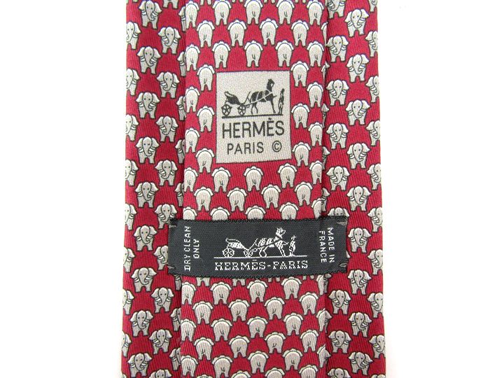 シルク100%状態未使用品 HERMES フランス製 グリーン系 コアラ柄 総柄