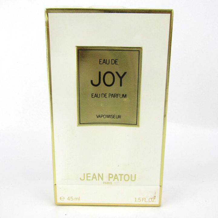 ジャン パトゥ ジョイ パルファム 7ml - 香水(女性用)