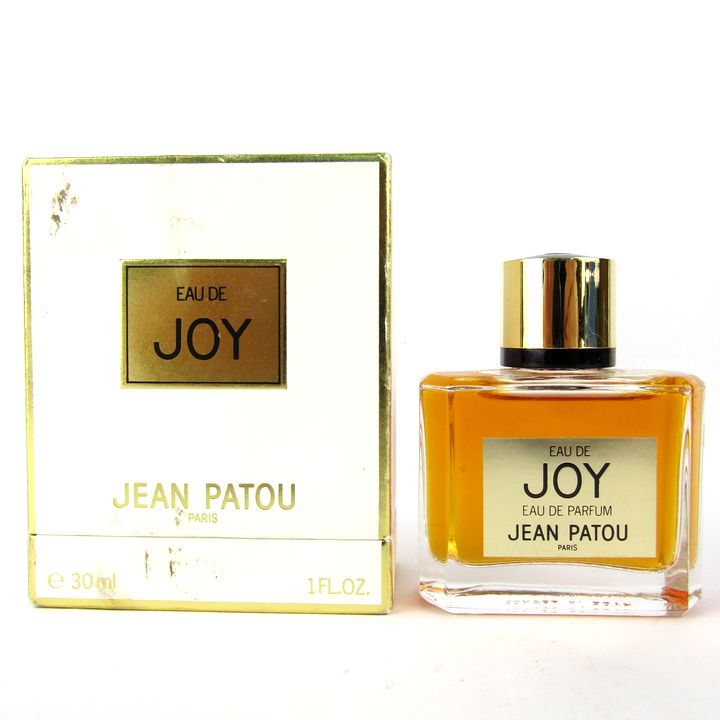 廃盤 未使用 Jean Patou Eau De 1000 30ml 香水 abitur.gnesin-academy.ru