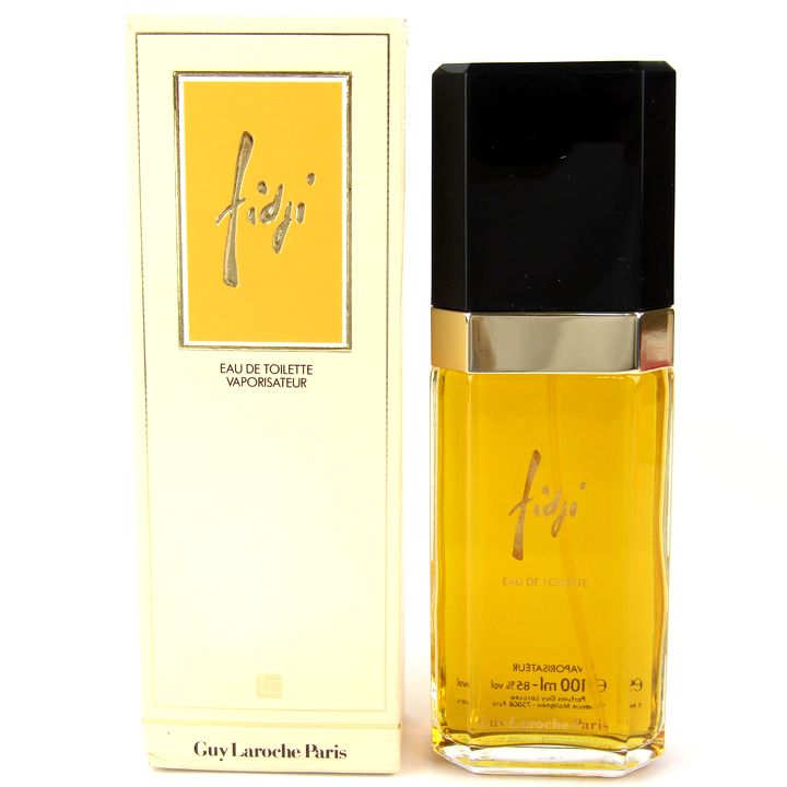 ギラロッシュ 香水 フィジー Fidji オードトワレ EDT フレグランス