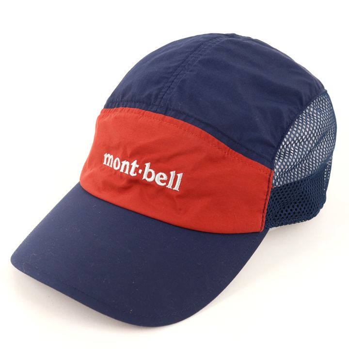 mont-bell帽子 - 帽子