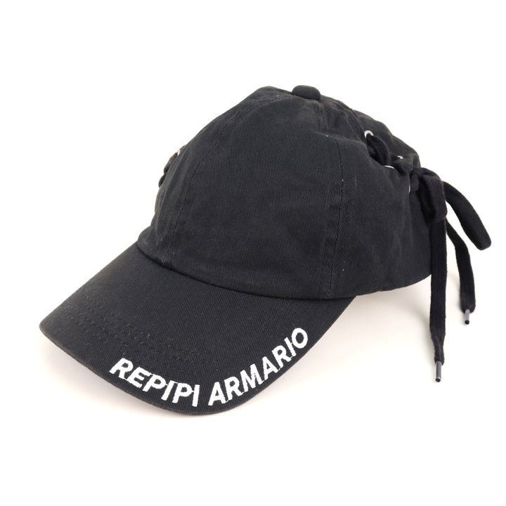 レピピアルマリオ キャップ 帽子