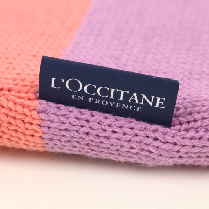 L'OCCITANE 湯たんぽ - 冬一般