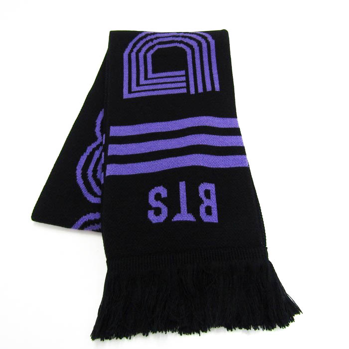 ビッグヒッツ BTS ダイナマイト マフラー ストール グッズ 小物