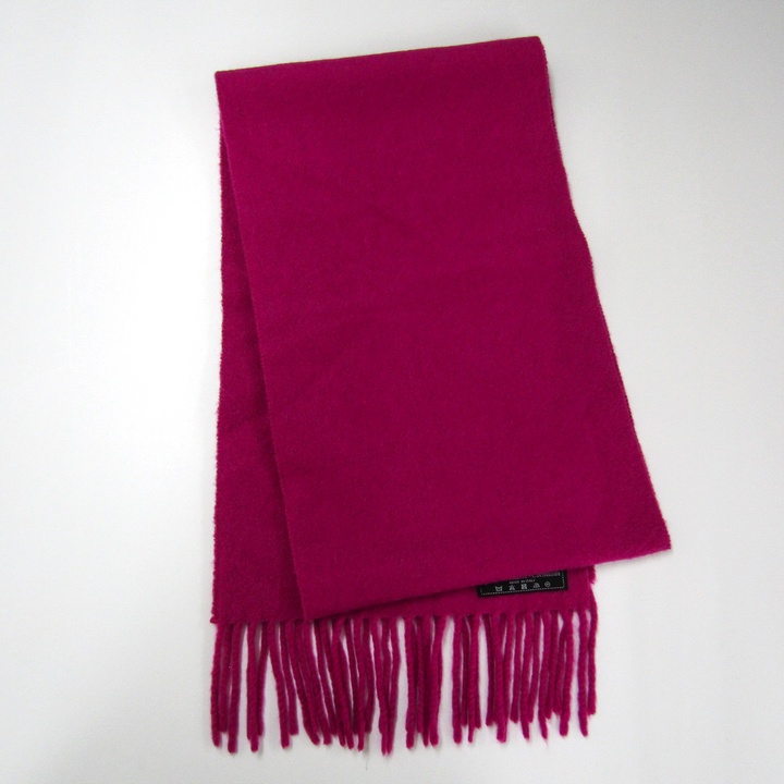 ポロラルフローレン マフラー カシミヤ イタリア製 ブランド