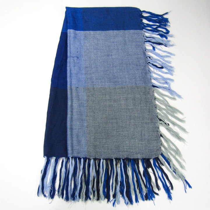 ミッシェルクラン HOMME マフラー ストール 未使用 ブランド メンズ