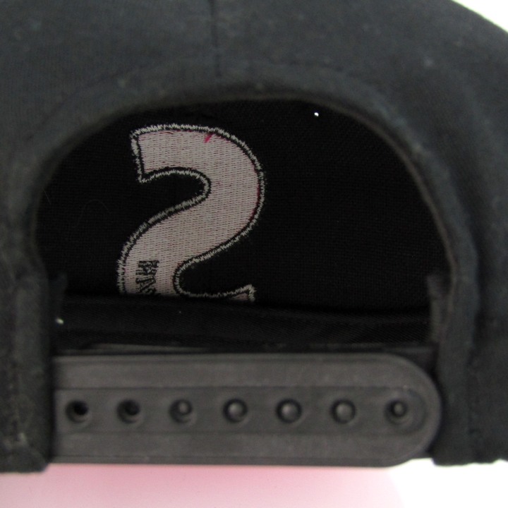 ユニバーサルスタジオジャパン ファンキャップ スパイダーマン 帽子