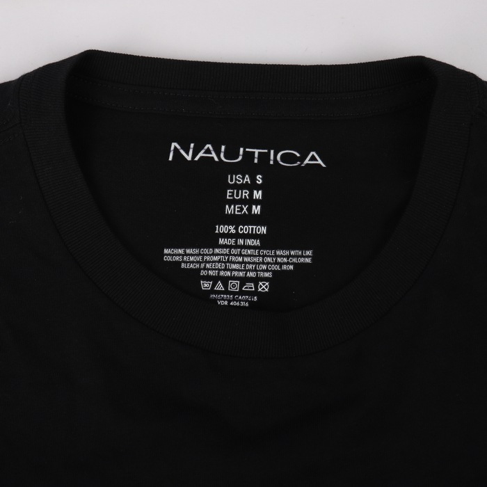NAUTICA ノーティカ Tシャツ コットン Sサイズ