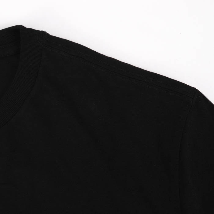 ノーティカ 半袖Tシャツ ロゴT 丸首 クルーネック コットン トップス スポーツウェア メンズ Mサイズ ブラック NAUTICA 【中古】  NAUTICA USED/古着（Tシャツ/カットソー）｜NAUTICAのUSED/古着通販サイト SMASELL（スマセル）