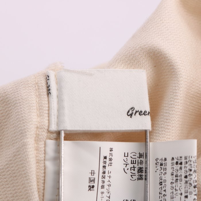 ファッションシーンで話題のこれから流行るブランド12選 alo Polo Sleeve Long （Diamond XS テニスドレス 新品タグ付き ウェア