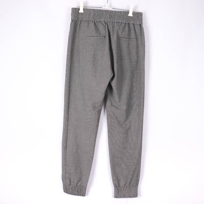 【予約】 zara スウェット ZARA(ザラ S（グレー（灰色）系 グレー トップス