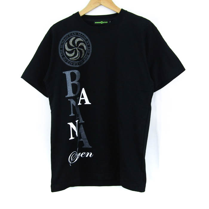 BANANASEVEN ロンＴ - Tシャツ