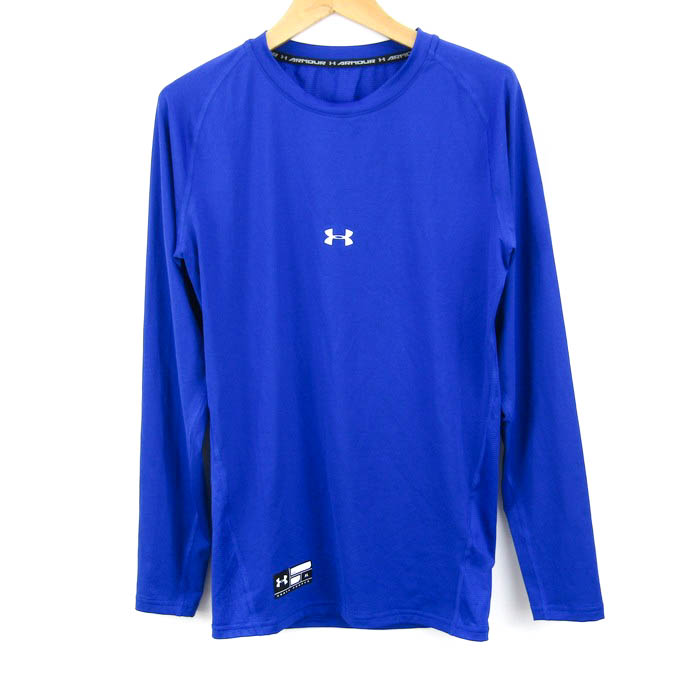 新品・未使用] UNDER ARMOUR UAヒートギア Lサイズ - レッグウェア