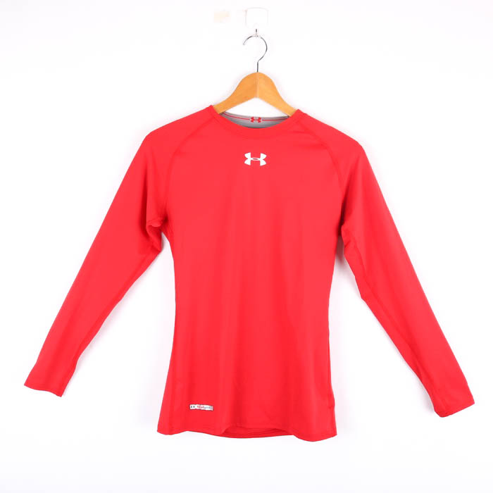 kuma0718UNDER ARMOUR スポーツウエア LG - ウエイトトレーニング