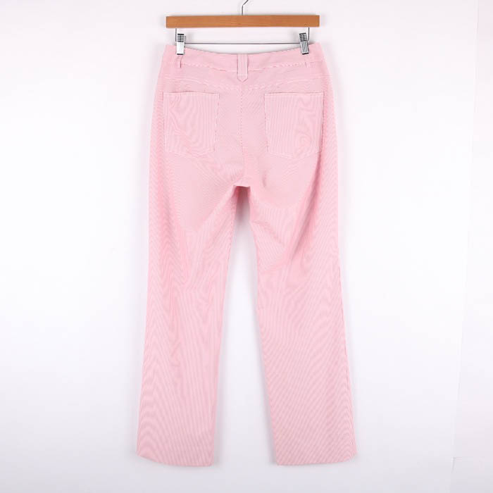 訳あり 新品・展示品 マンシングウェアレディス11号パンツ かえせ レディースウェア