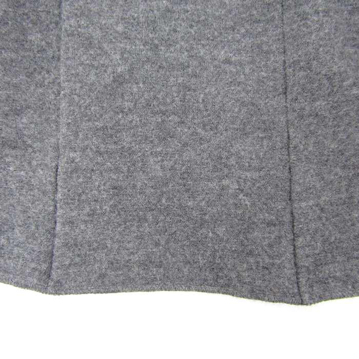 トランジットパーサッチ　ロングスカート トランジット パーサッチ ロングスカート ウール100