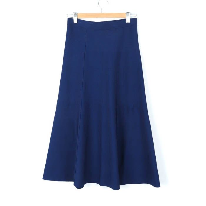 【新品未使用】　UNITED ARROWS 　ユナイテッドアローズ　スカート36 UNITED ARROWS ユナイテッドアローズ チェックタイトスカート 36