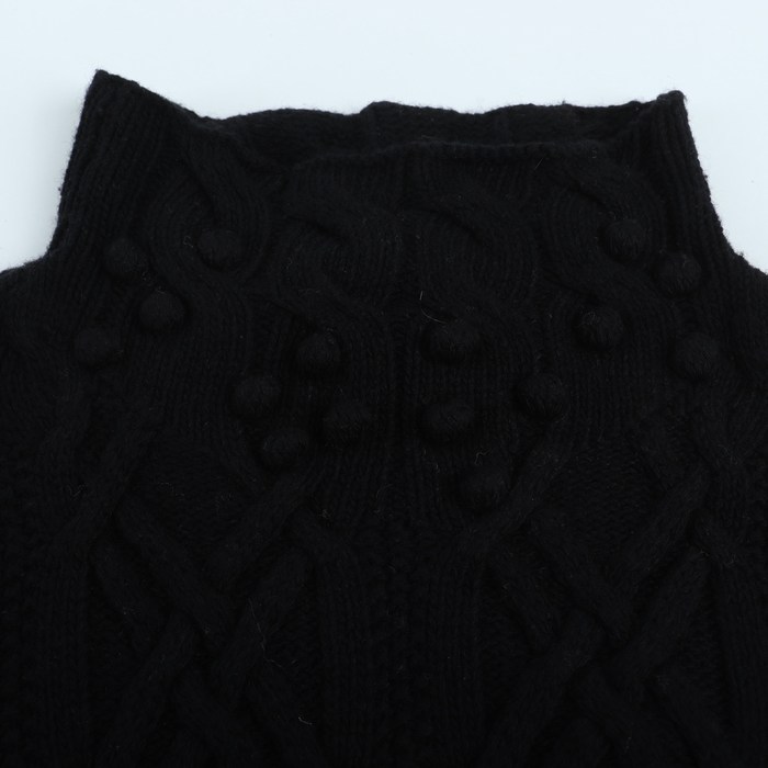 BCBG MAXAZRIA ニット ブラック