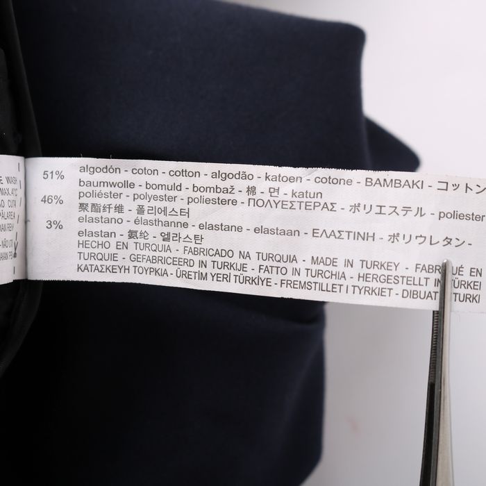 ザラ パンツ テーパード スーツ 入学式 卒園式 レディース Mサイズ