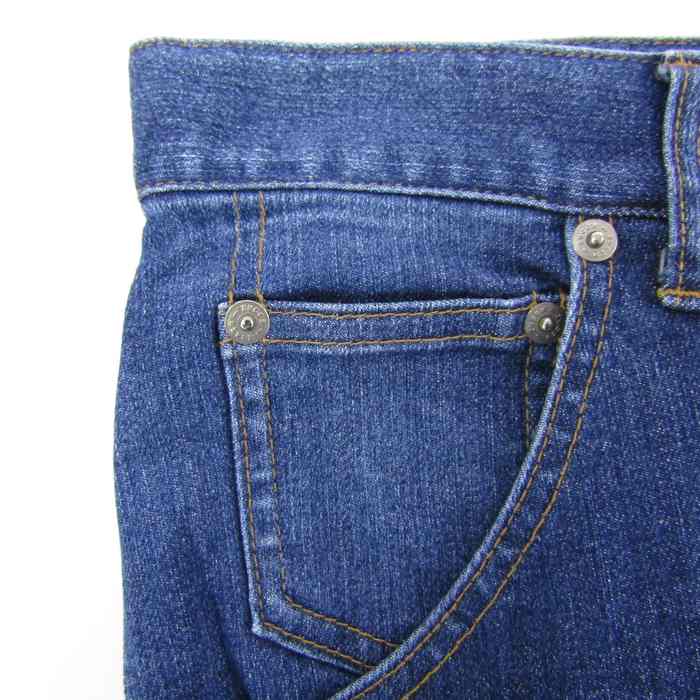 ズッカ デニムパンツ スキニー ジーンズ エイネット レディース