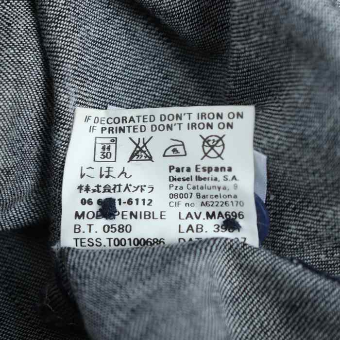 モディファイ Modify コート オレンジ ワールド（モディファイ Modify  