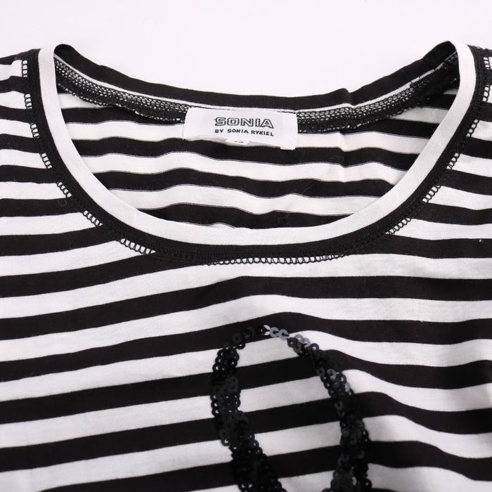 ソニアリキエル Tシャツ (サイズ40) ソニアリキエル Tシャツ (サイズ40)