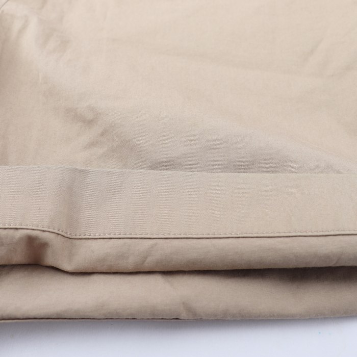新品 マーガレット・ハウエル パンツ ベージュ レディース トラウザーズ / 31 / BEIGE(ベージュ) ｜ マーガレット
