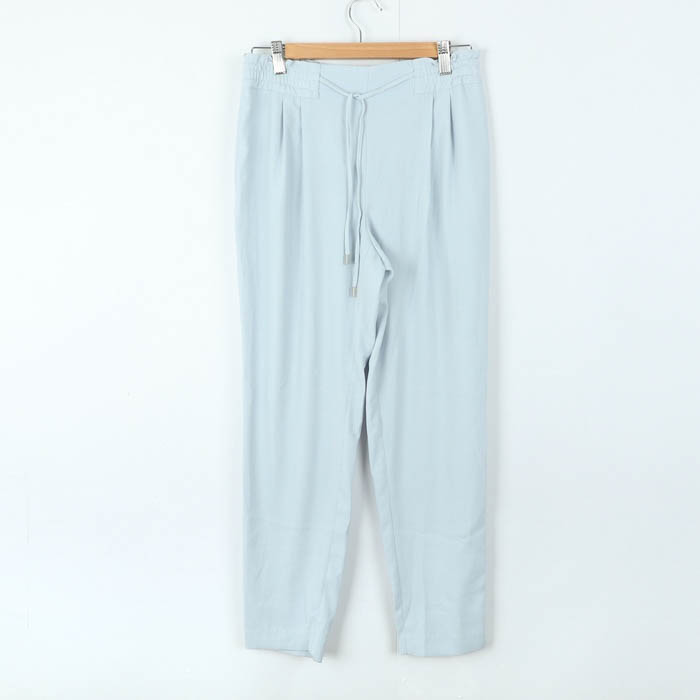 ザラベーシック パンツ ボトムス レディース Sサイズ ブルー ZARA BASIC 【中古】｜ZARA BASIC｜店舗買取｜パンツ＞その他パンツ｜USEDのアパレル通販サイト  - SMASELL（スマセル）