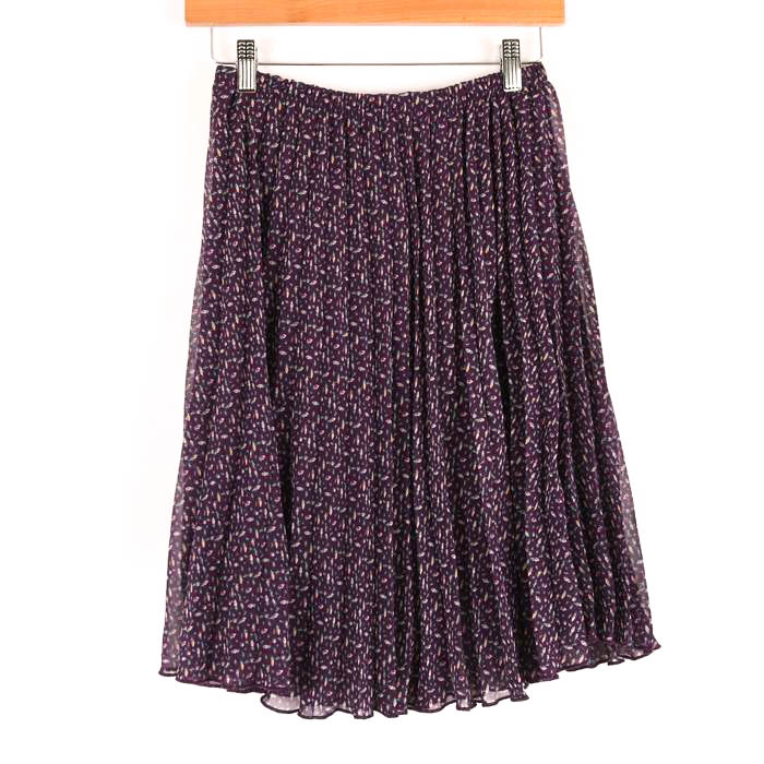 ロングウォレット（Navy＆Red） 丸