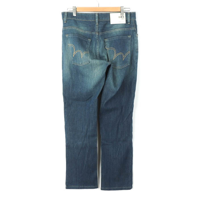 EDWIN なやましい 503 赤タグ
