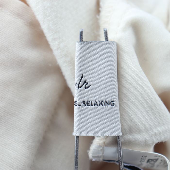 グリーンレーベルリラクシング パンツ ボトムス ユナイテッドアローズ レディース 38サイズ ベージュ green label relaxing  【中古】｜green label relaxing｜店舗買取｜パンツ＞その他パンツ｜USEDのアパレル通販サイト - SMASELL（スマセル）