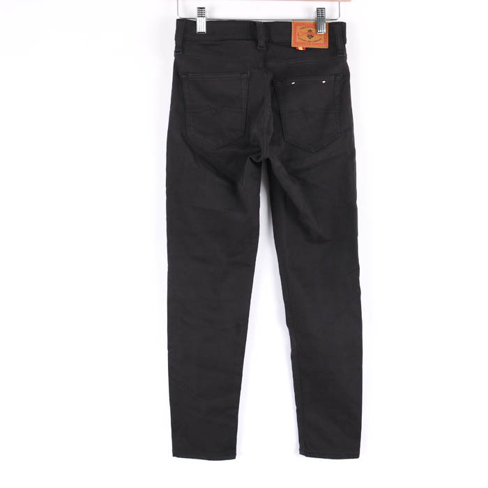 シマロン デニムパンツ ボトムス 23区 オンワード樫山 レディース 32 