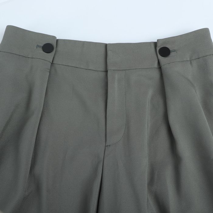 自由区 パンツ ボトムス オンワード樫山 レディース 36サイズ