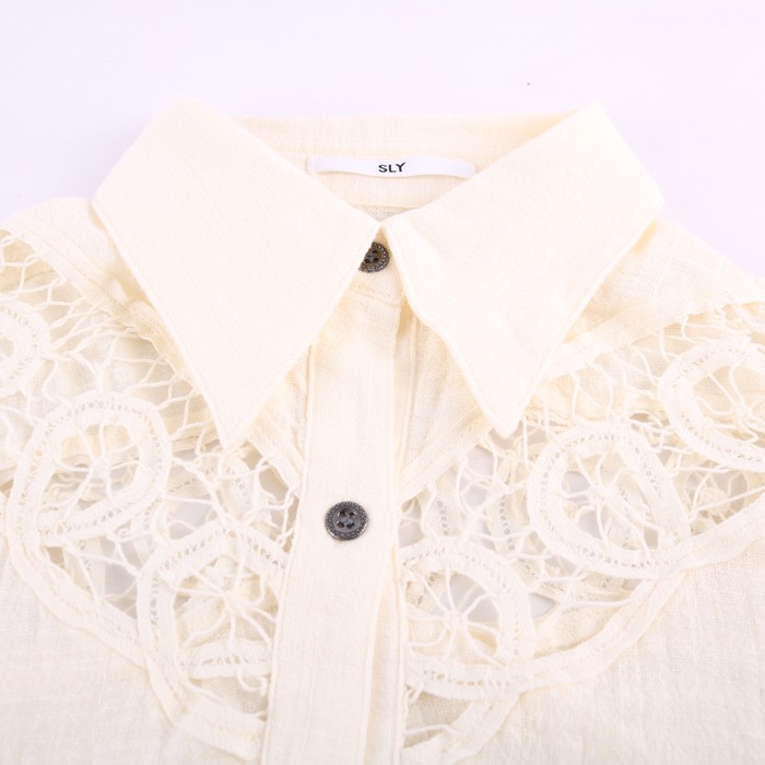 sheTokyo ミッシェルフラワー