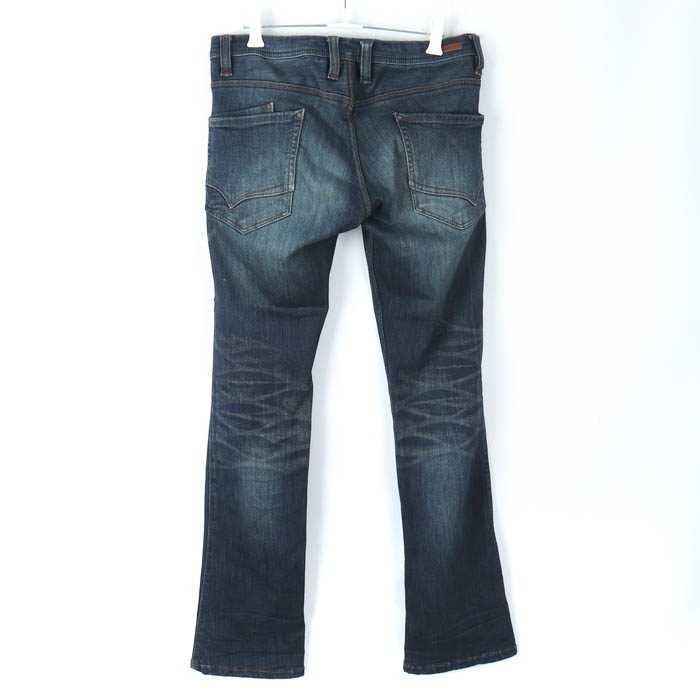 ニコル デニムパンツ ボトムス ジーンズ FOR MEN レディース 44