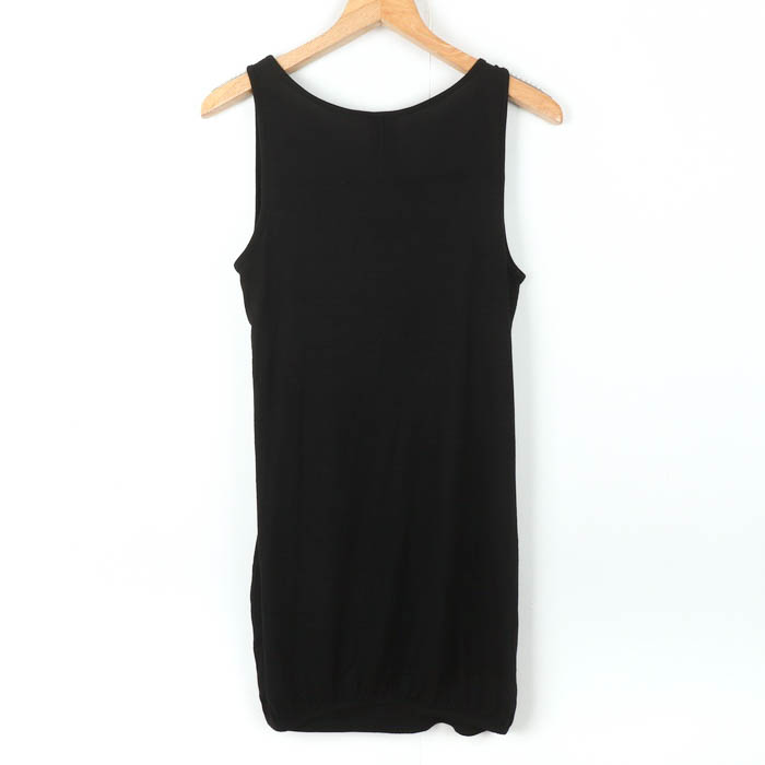 ダブルスタンダードクロージング ワンピース トップス ノースリーブ  