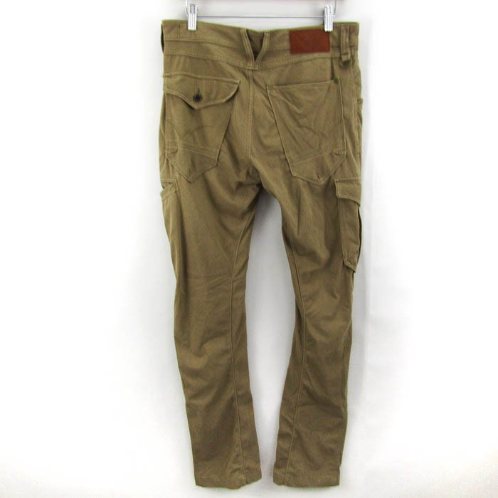 4930269021668 SMART WORK WEAR SW103 メンズギアカーゴパンツ 色