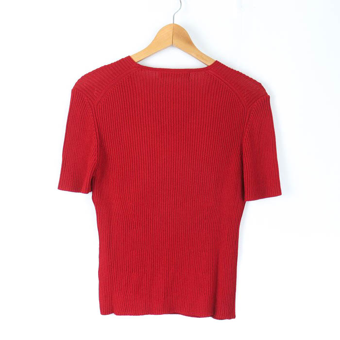 ニューヨーカー 半袖Tシャツ トップス レディース Mサイズ