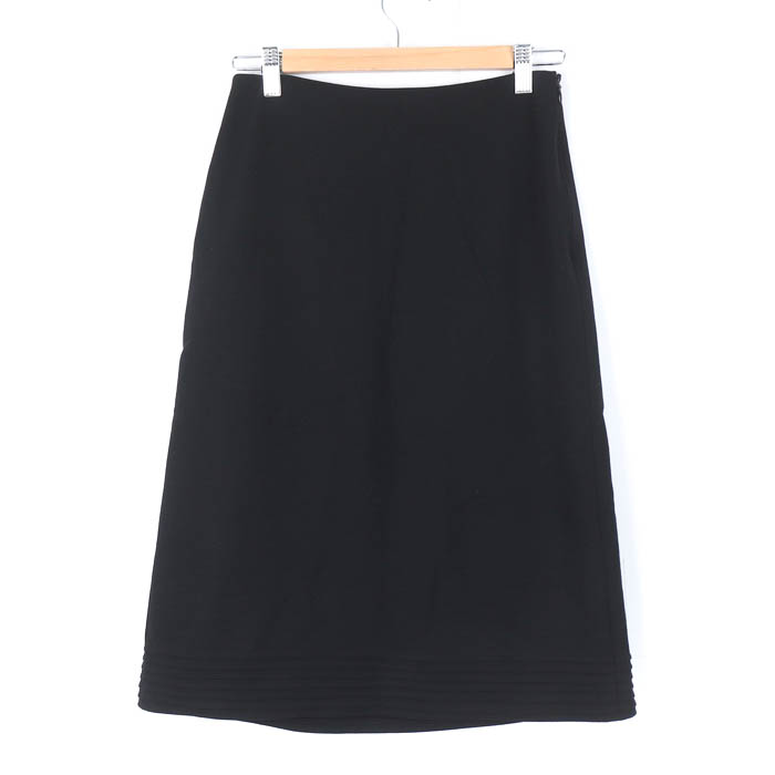 シビラ ロングスカート ボトムス ウール イトキン レディース Mサイズ  