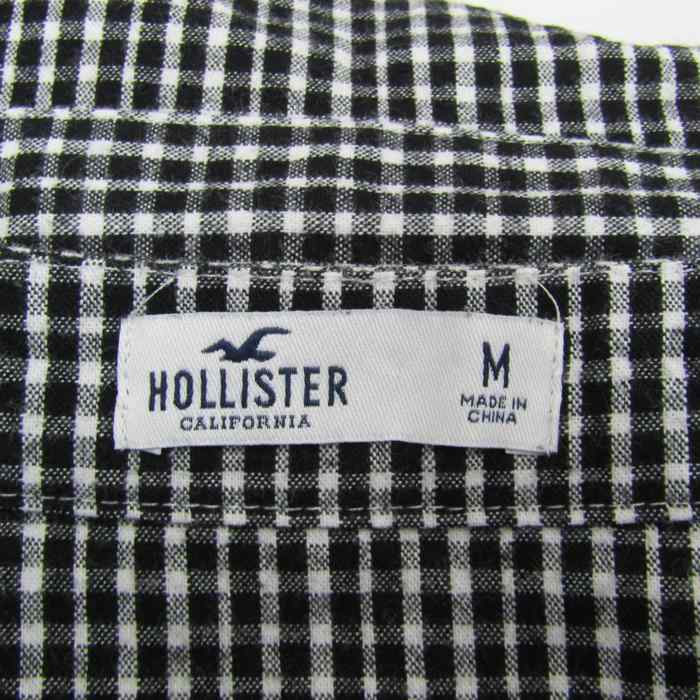 ホリスター ワンピース トップス キャミソール 付属品有 レディース Mサイズ ブラック Hollister 【中古】｜Hollister｜店舗買取｜ワンピース/ドレス＞ワンピース｜USEDのアパレル通販サイト  - SMASELL（スマセル）