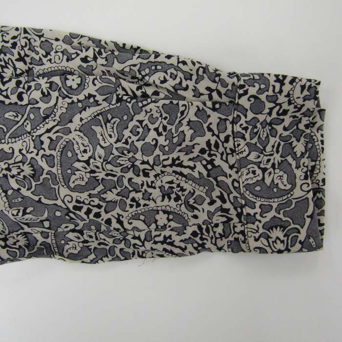 マカフィー カットソー シャツ トップス 長袖 トゥモローランド